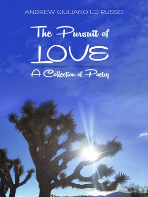 cover image of The Pursuit of Love